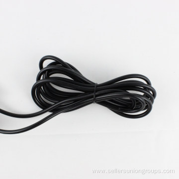 Double Color PVC Skipping Rope